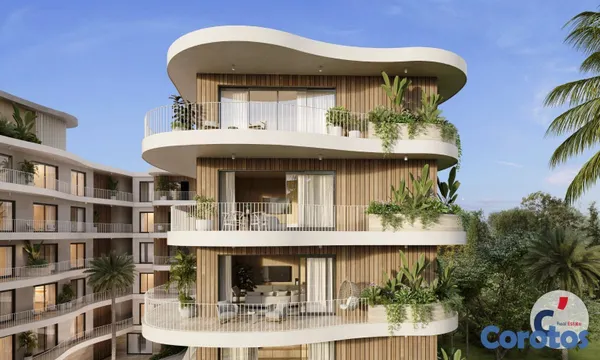 apartamentos - Exclusivos apartamentos con acceso a playa privada 9