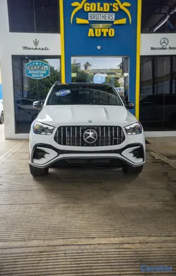 jeepetas y camionetas - Mercedes Benz GLE 53 AMG SUV PLUS 2024 Clean 2