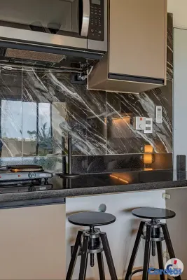 apartamentos - Apartamento Estudio en alquiler en Bávaro Punta Ca 4