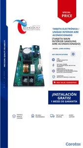 tarjeta inteligente 