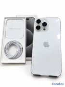 celulares y tabletas - iPhone 15 Pro Max 512GB