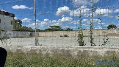 Alquilo Solar 1,600 Mts en Puñal, Santiago de los 