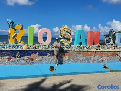 SOLAR EN RIO SAN JUAN