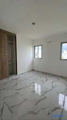 casas - Casa en Venta Bavaro  2