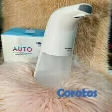 otros electronicos - Dispensador automatico de jabon, gel o alcohol 3