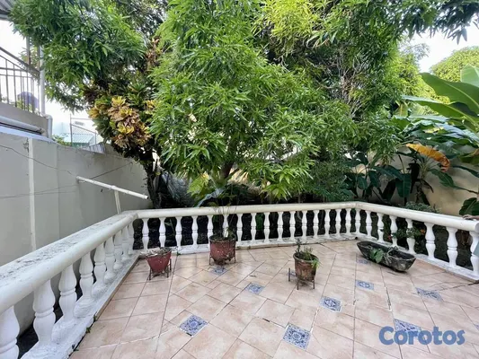 casas - Casa de 4 habitaciones en venta en Las Praderas 4