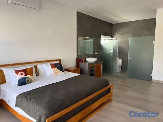 penthouses - Penthouse de Lujo a Pasos de Punta Popy: Vista al Mar y Doble Rentabilidad. 9