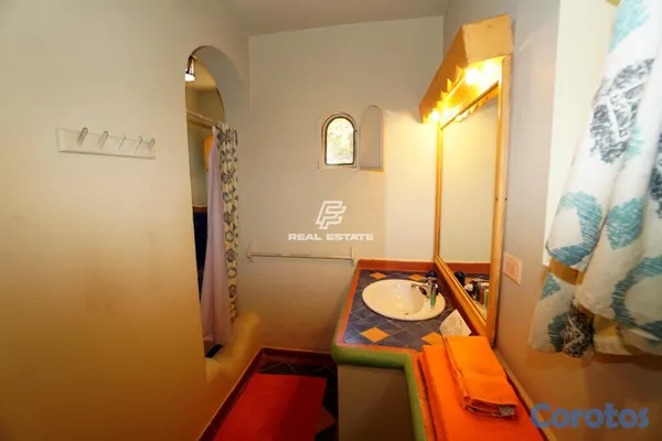 casas vacacionales y villas - Villa Palma1 10