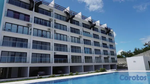 apartamentos - ✨🏝️ Apartamentos en Venta en Blue Marlin, Corales – Punta Cana 🏝️✨ 2