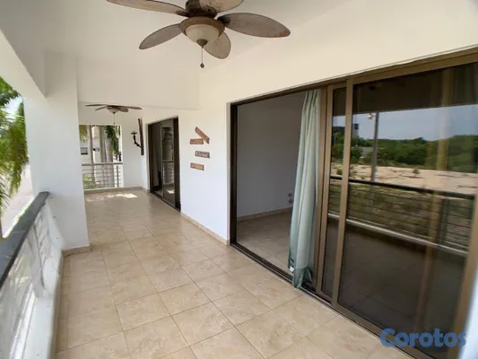 apartamentos - Cómodo y amplio apartamento en punta cana village 4