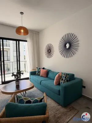 apartamentos - Apartamento en Vista Cana de Una Habitación a paso 11