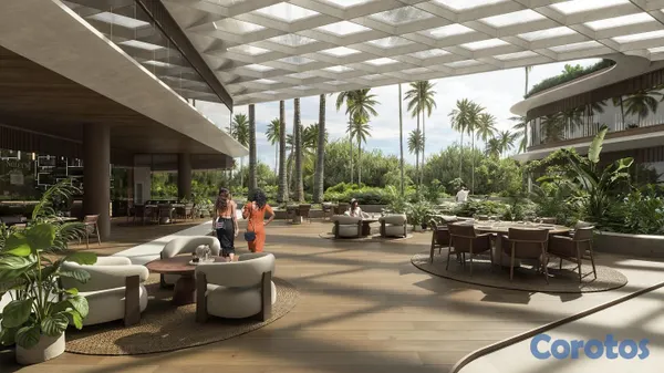 oficinas y locales comerciales - En Venta Locales en Cap Cana con plan de pago 7