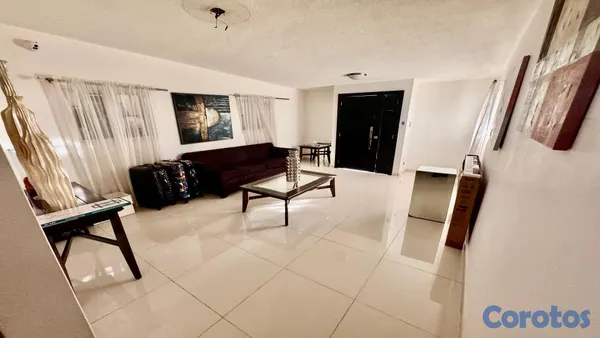 casas - Vendo casa en Cancino, Remodelada 4
