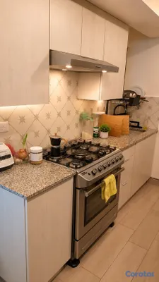 apartamentos - Apto 1 Hab + Estudio Av. Independencia 3