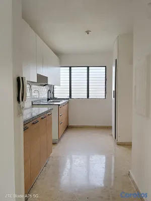 apartamentos - Los Cacicazgos. 2 habs. 2 baños. 1 parqueo  5