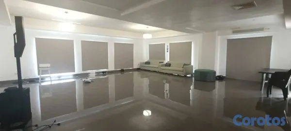 apartamentos - Bella Vista LUJOSA TORRE MODERNA Amplio apartamento de 240mts, 3hab+S 2