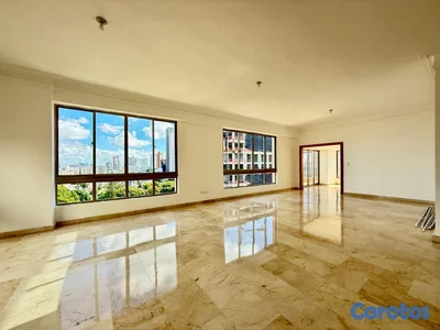 Apartamento en Venta Cacicazgos 