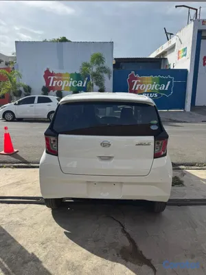 carros - SE VENDE DAIHATSU MIRA 2021  JAPONÉS 9