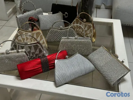 carteras y maletas - carteras para mujeres 2