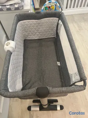 muebles - CUNITA PREMIUM BABY

 7