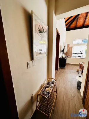 casas - Oportunidad de Alquiler. Villa de 3 Hab en Cap Can 7