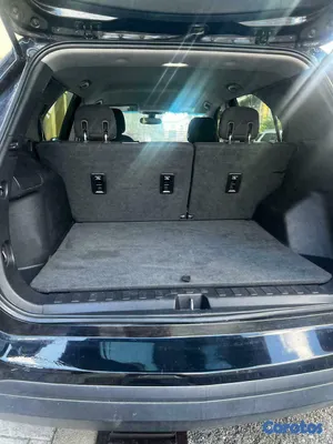 jeepetas y camionetas - Chevrolet Equinox 2019: Como nueva. 6
