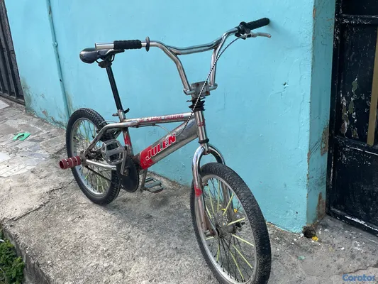 bicicletas y accesorios - bicicleta 20 clean  6