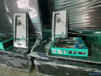 LIQUIDACION DE COMPUTADORAS CON WI-FI