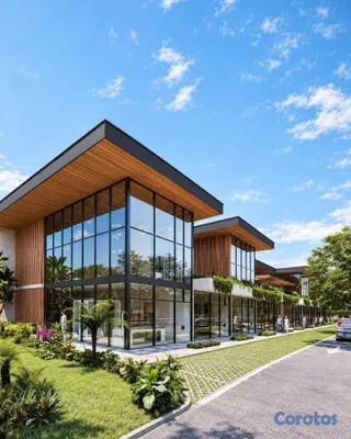 oficinas y locales comerciales - The Seed Galerías: local de 80 m² cerca de Downtown Punta Cana 5