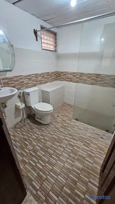 apartamentos - Alquiler Apartamento de 1 Habitación, Bella Vista 6