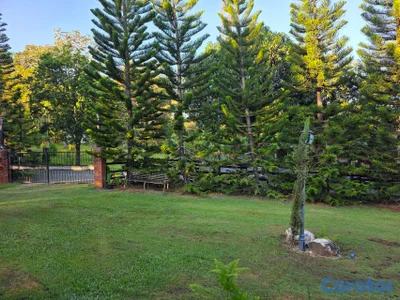 Hermosa casa en Jarabacoa,rodeada de arboles a 5 minutos del centro del pueblo
