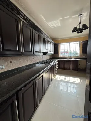 apartamentos - Alquilo amplia torre en La Zurza 4