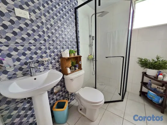 apartamentos - Apartamento en Venta en la Jacobo Majluta 1ro Piso 12