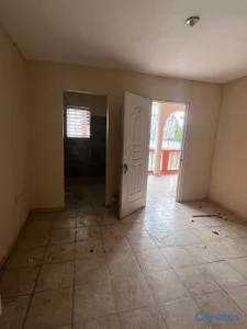 Apartamento alquiler Enriquillo Herrera