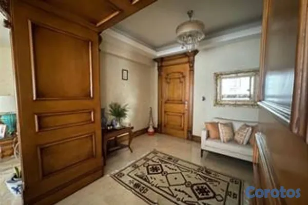 apartamentos - Vendo apartamento en bella vista sur 5