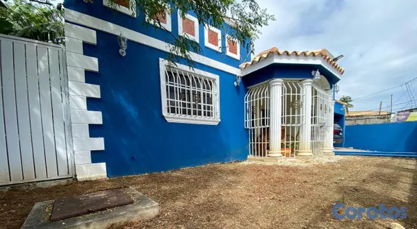casas - Casa de 3 habitaciones en venta en Las Caobas 3