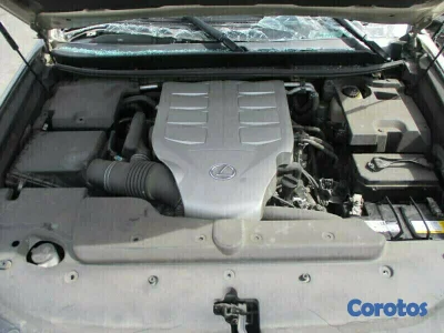 MOTOR 4.6L ORIGINAL LEXUS GX 460 2016 