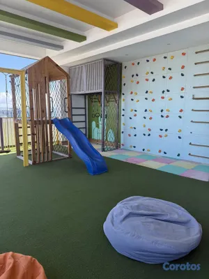 apartamentos - Apartamento de 3 habitaciones en alquiler en Bella 11
