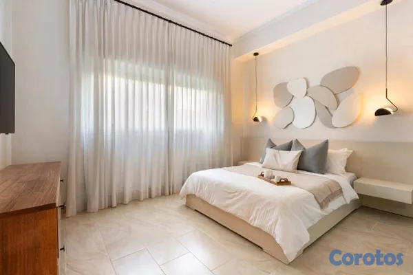 apartamentos - Apartamento de 3 habitaciones en alquiler en Evari 6
