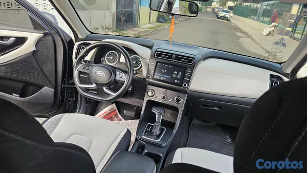 jeepetas y camionetas - hyundai cantus 2022  9