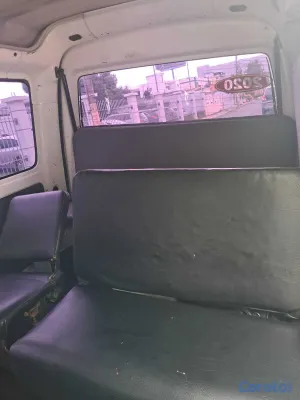 otros vehiculos - Daihatsu Hijet 2020 3