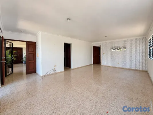 apartamentos - Apartamento en Villa Aura Santo Domingo oeste de 3 3