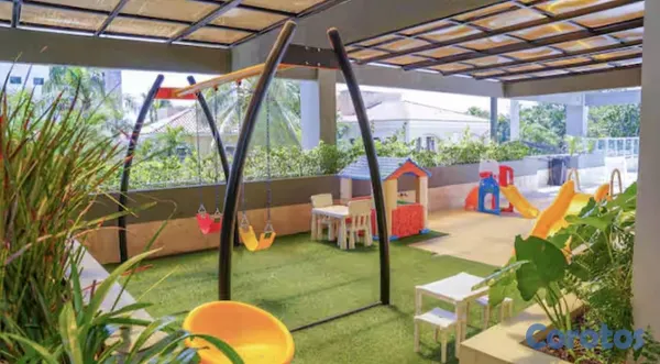 apartamentos - vendi Juan dolió amuebaldo piso 9 una habitación 1.5 baños parqueo próximo a la 9