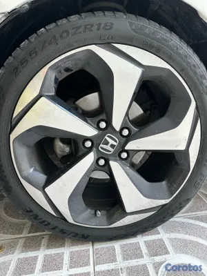 carros - Honda Civic LX 2016 impecable 4