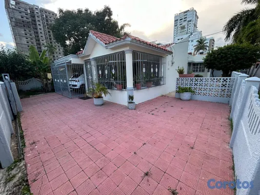 casas - Vendo casa en Alma Rosa I 9