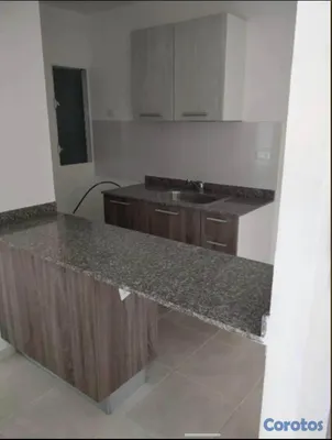apartamentos - !Vendo Apartamento de oportunidad! Ubicado en Sto Dom Este. Ciudad Juan Bosh.  6