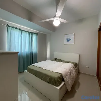 apartamentos - SE ALQUILA DE OPORTUNIDAD APARTAMENTO  12