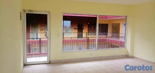 oficinas y locales comerciales - COMMERCIAL SPACES ON THE 3RD FLOOR | JACOBO MAJLUTA AVENUE | VILLA MELLA 3