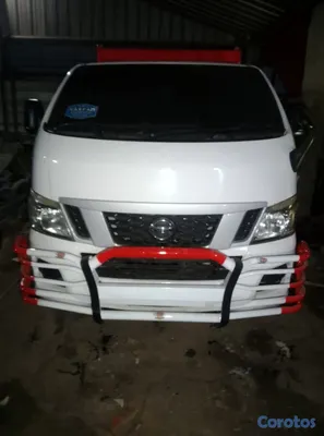 accesorios para vehiculos - defensa de todos tipos de vehículos en buen precio 3