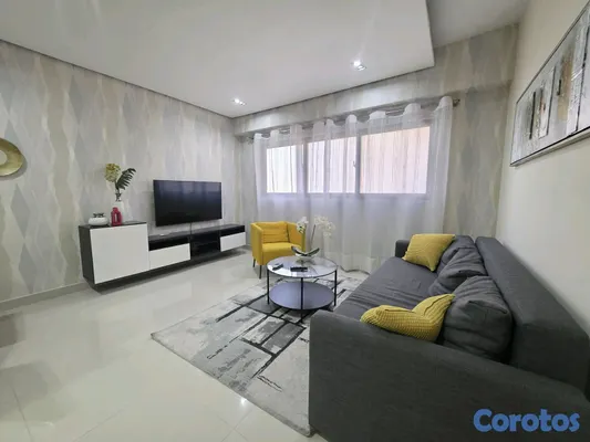 apartamentos - disfruta el lujo de vivir en la exclusiva zona de PIANTINI  2